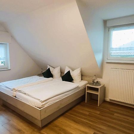 Hotel Pieper-Kersten Bad Laer Eksteriør billede