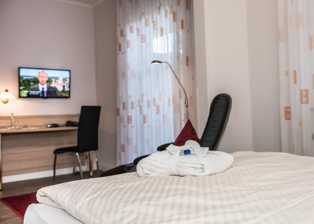 Hotel Pieper-Kersten Bad Laer Værelse billede